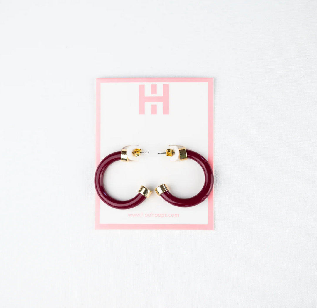 Hoo Hoop Minis