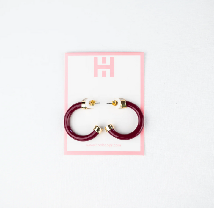 Hoo Hoop Minis