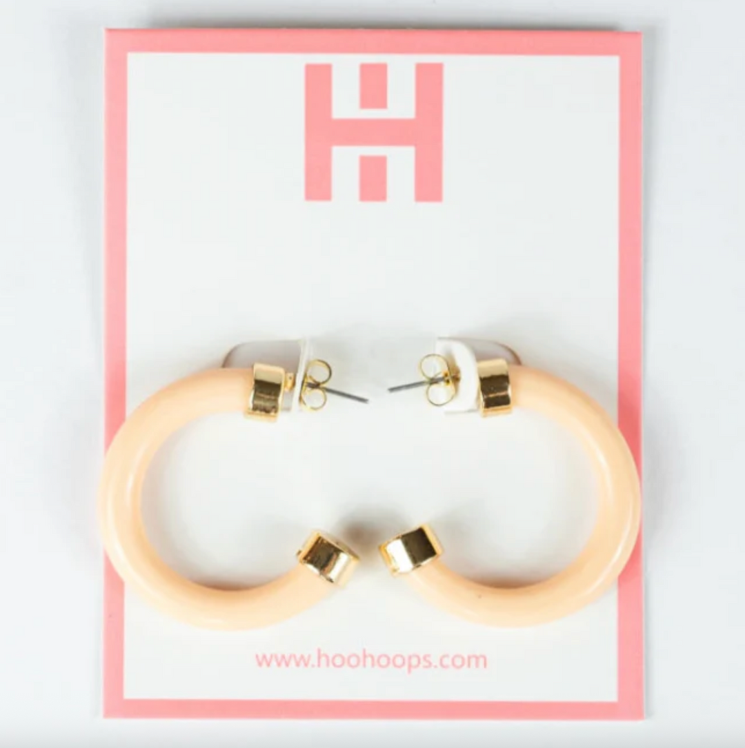 Hoo Hoop Minis