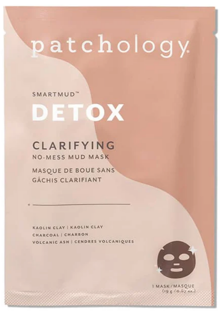 Hydrate &amp; Detox Sheet Mask Set