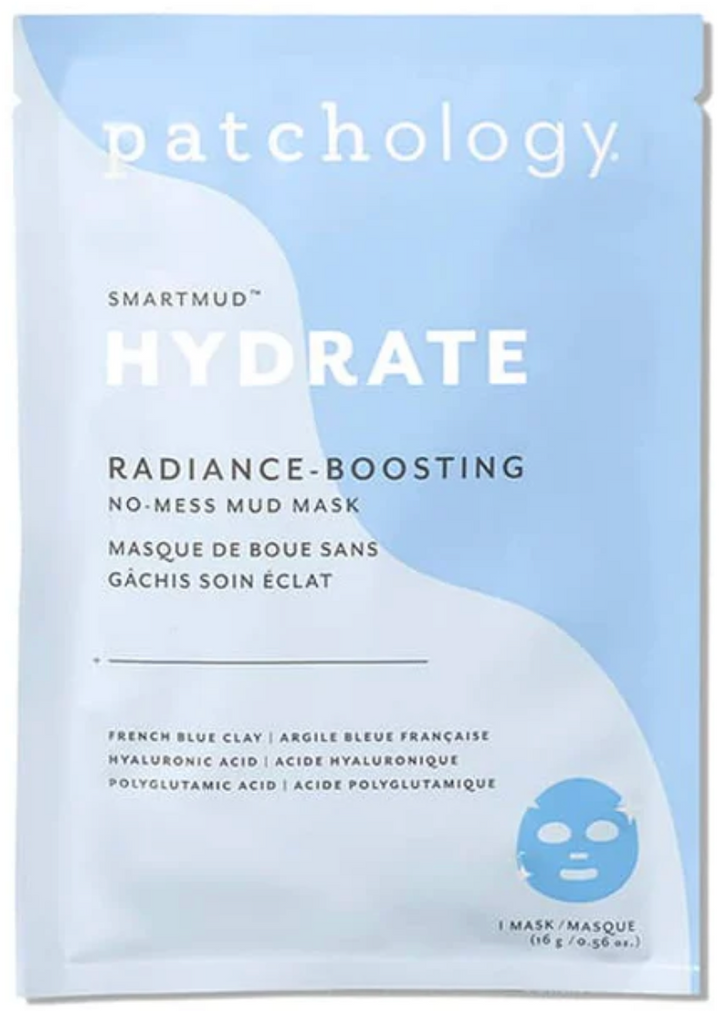 Hydrate &amp; Detox Sheet Mask Set
