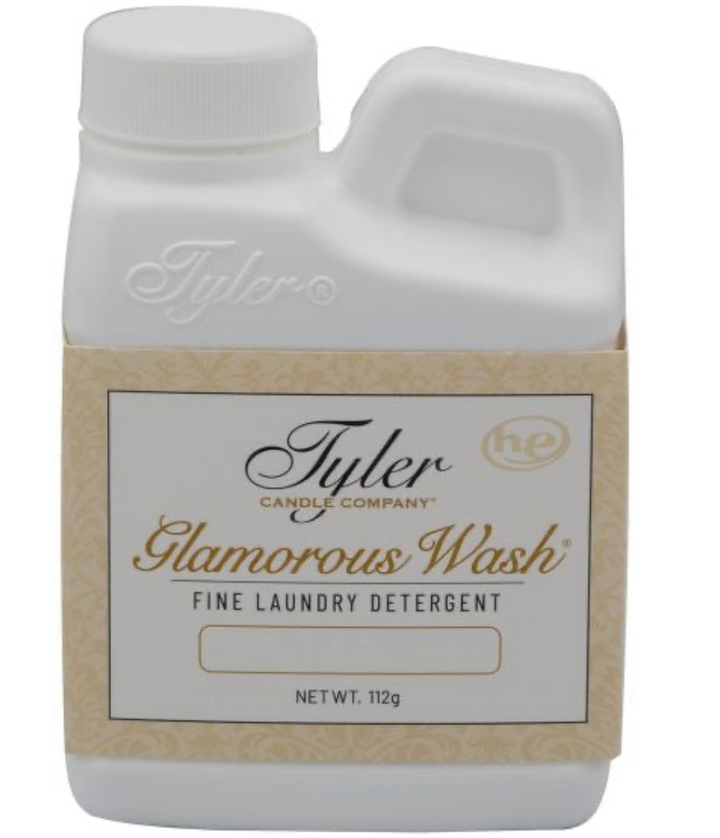 Tyler Candle Co - Entitled