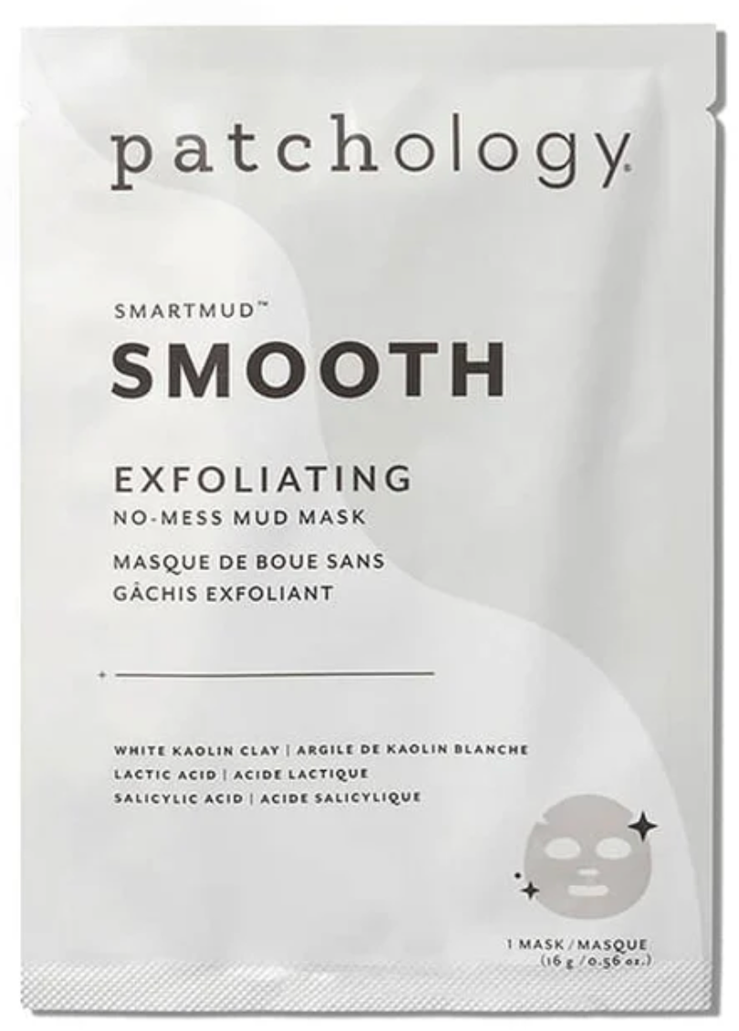 Calm &amp; Smooth Sheet Mask Set
