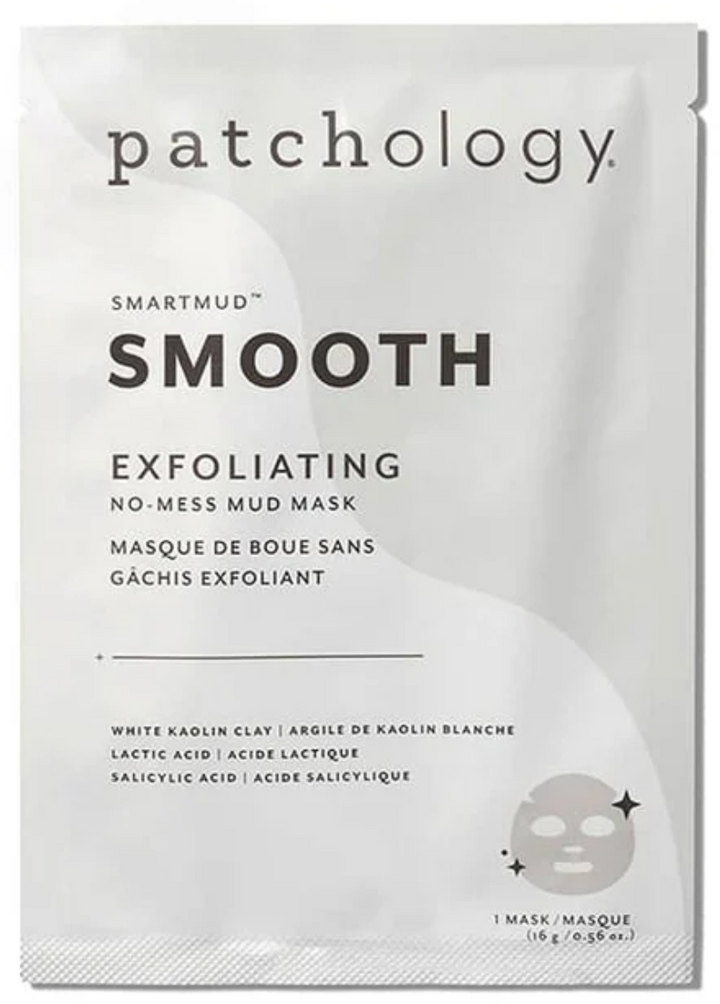 Calm &amp; Smooth Sheet Mask Set