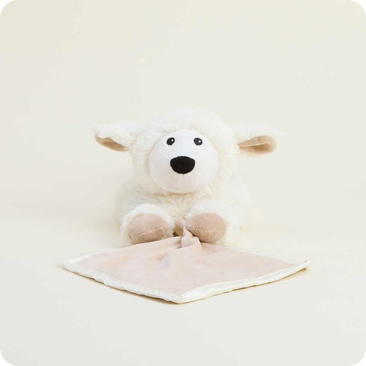 Sheep Blanket Warmies