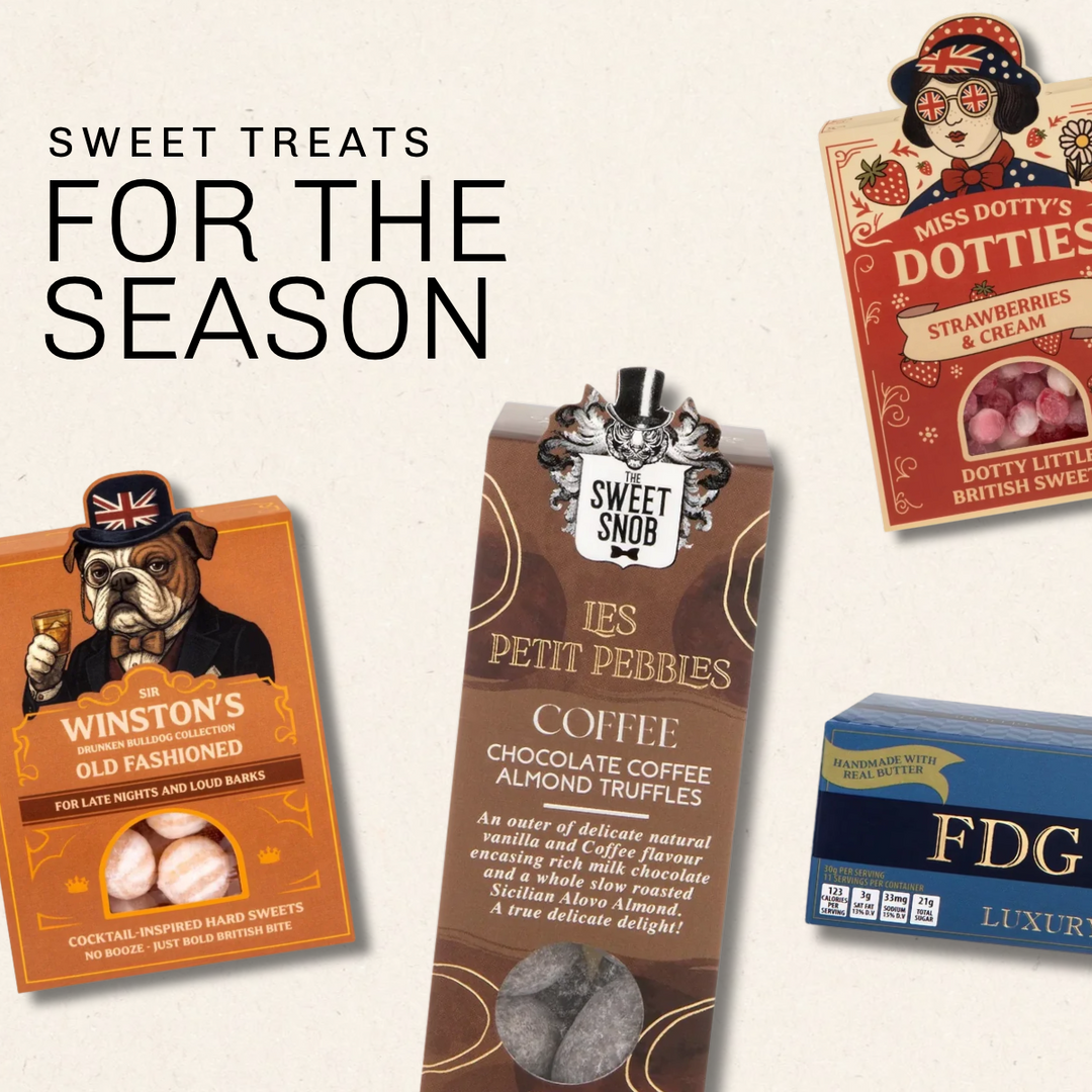Sweet Treats for the Season | Square 1 Boutique | Brent, AL