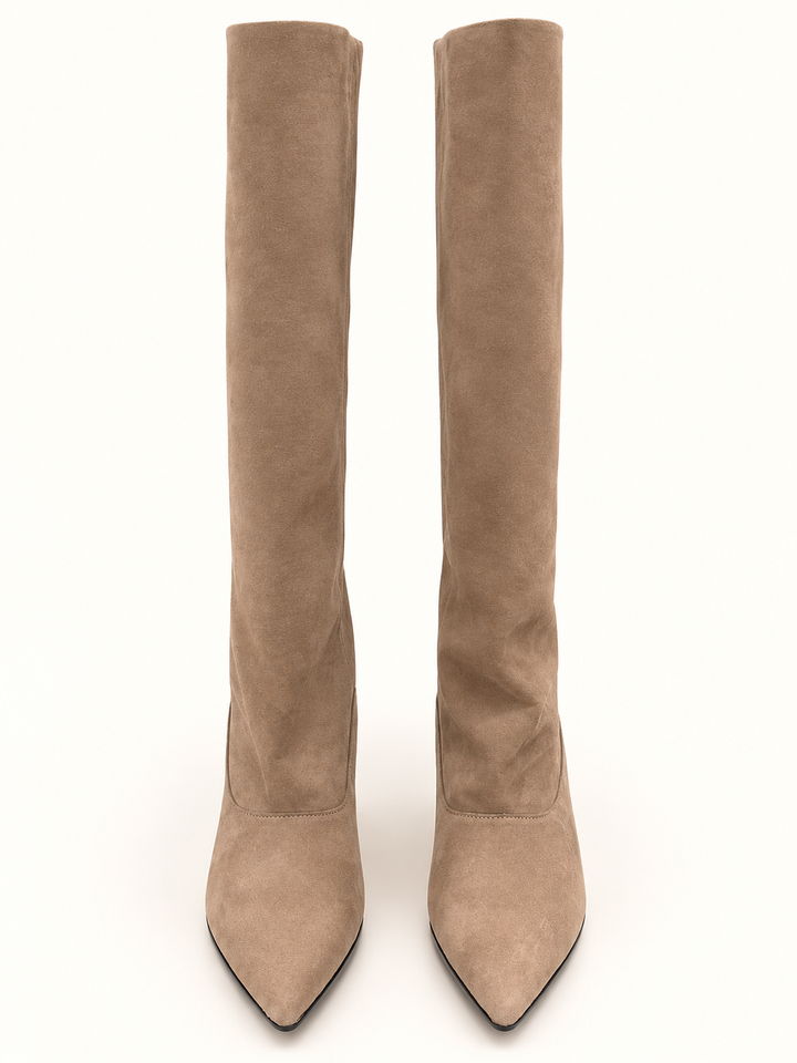 Front view of women&