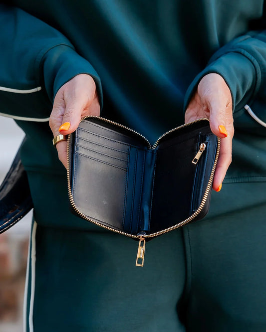 Blakely Wallet