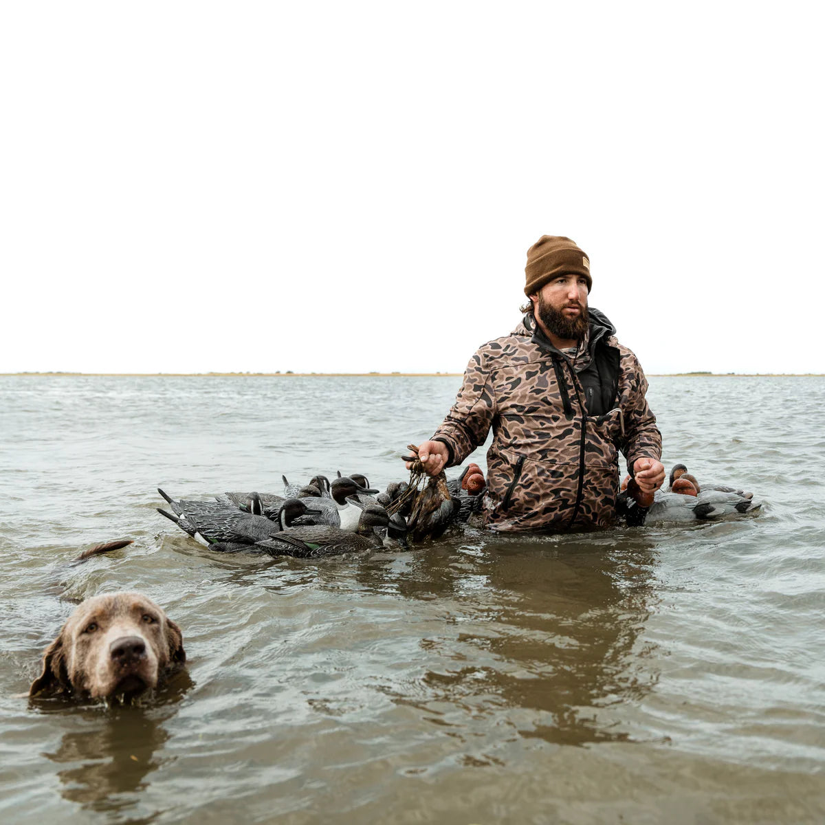 Burlebo Challenger Jacket