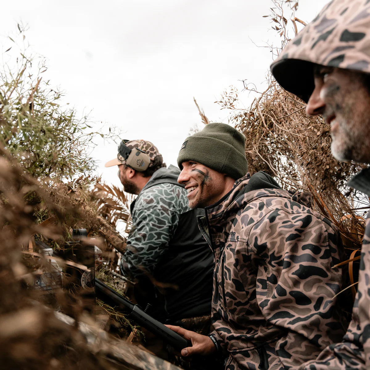 Burlebo Challenger Jacket