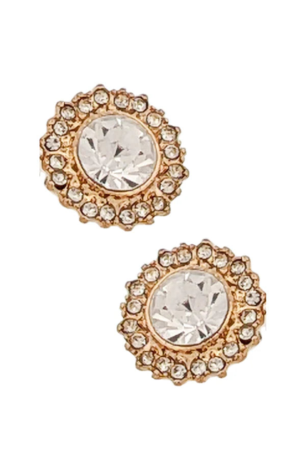 Easton Earrings
