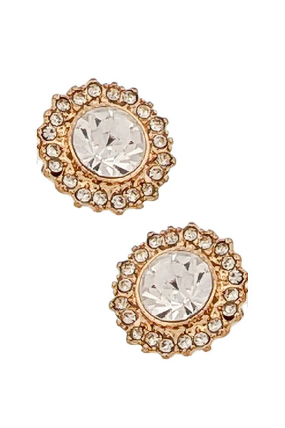 Easton Earrings