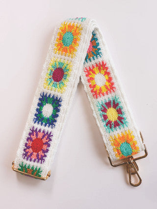 Strap Your Way