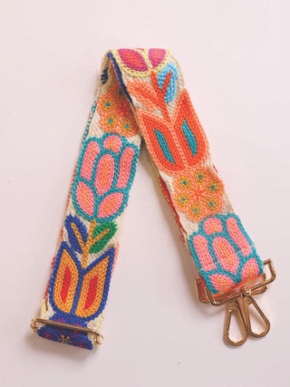 Strap Your Way