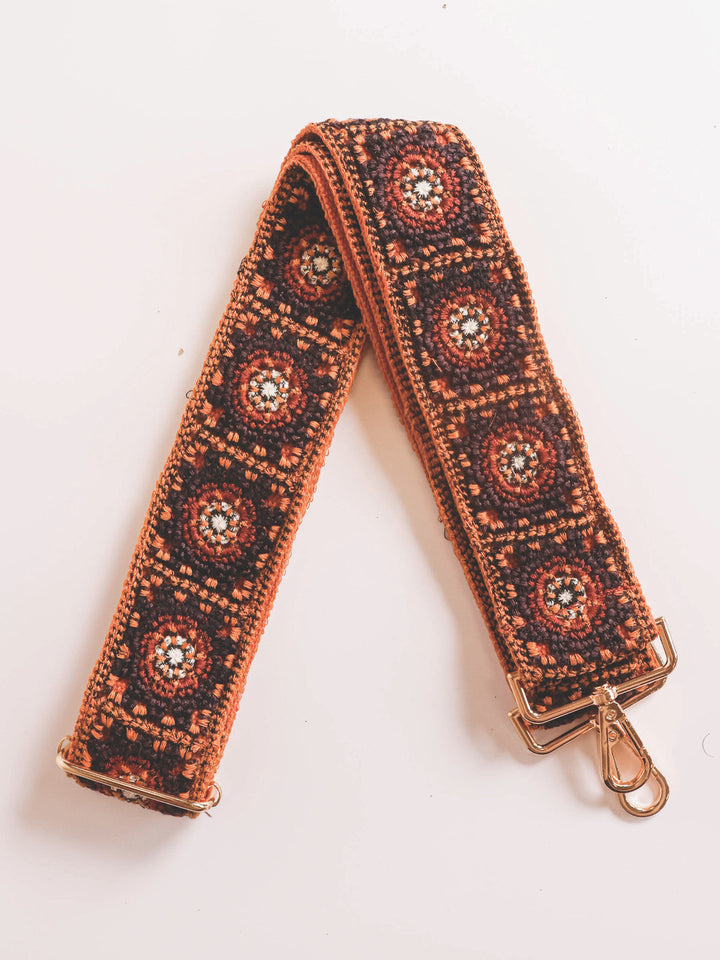 Strap Your Way