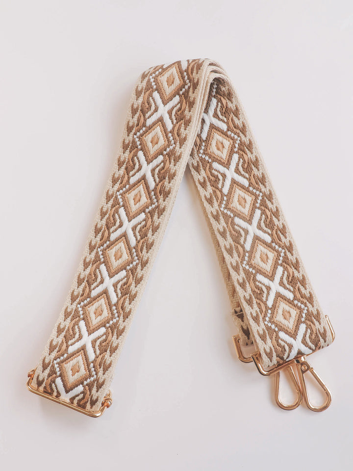 Strap Your Way