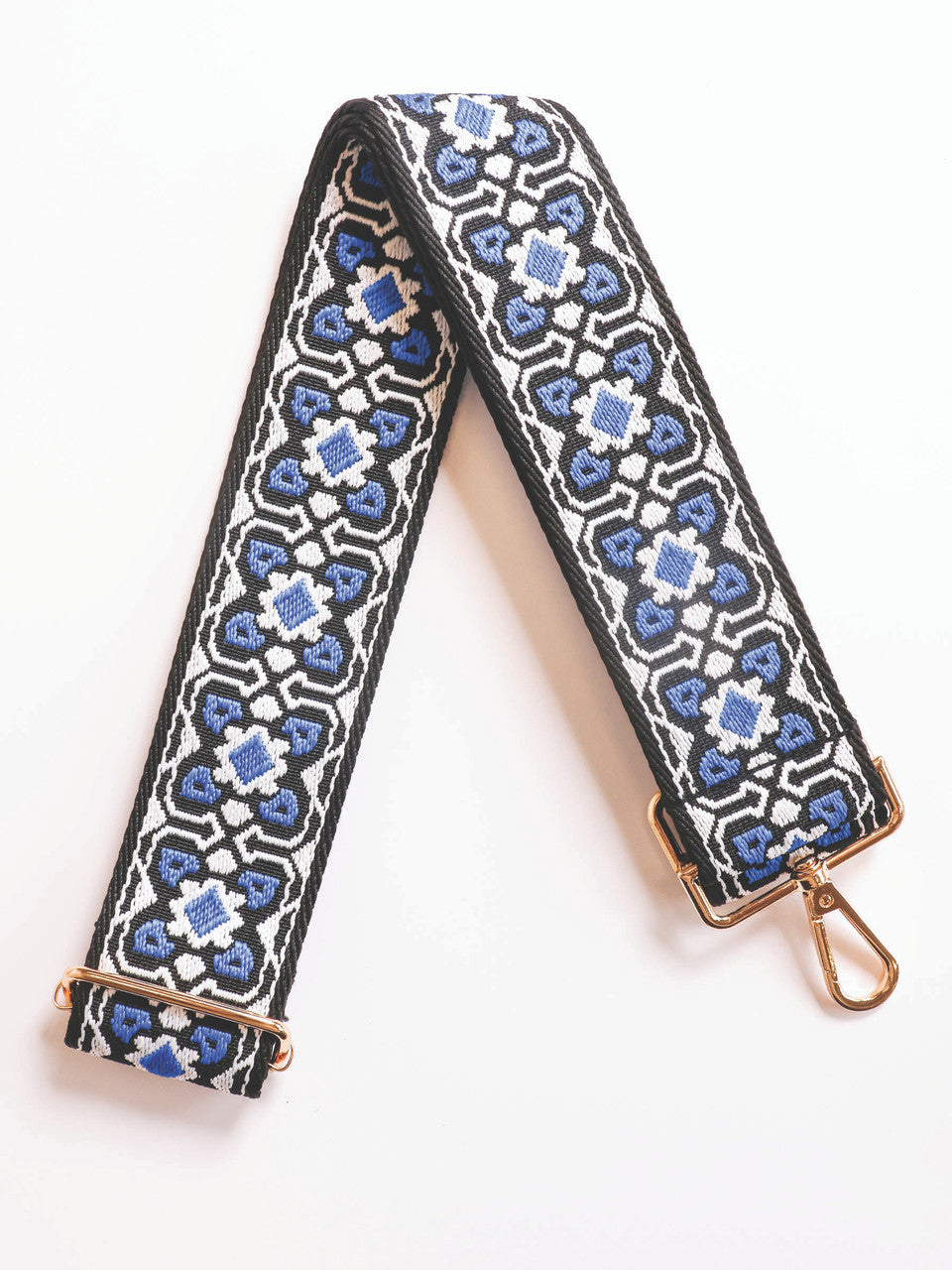 Strap Your Way