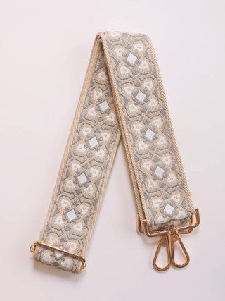 Strap Your Way