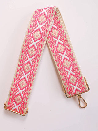 Strap Your Way