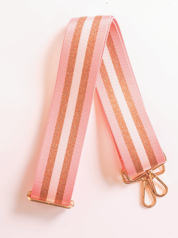 Strap Your Way