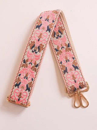 Strap Your Way