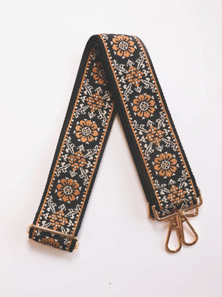 Strap Your Way