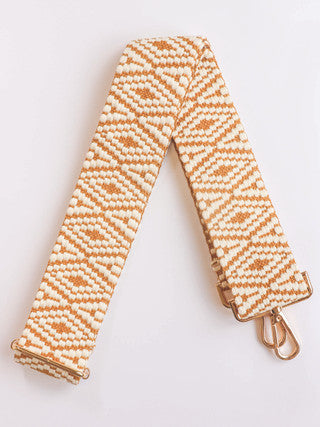 Strap Your Way