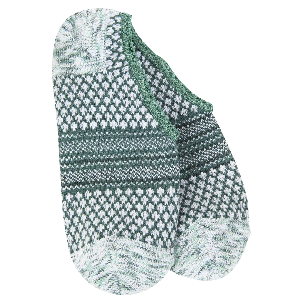 Holiday Gallery Footsie