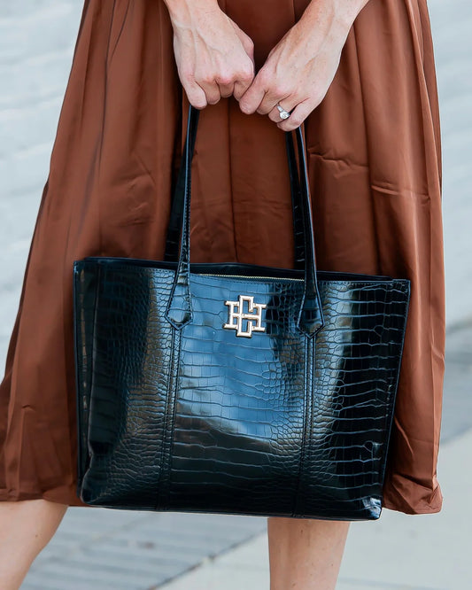 Heath Tote Bag