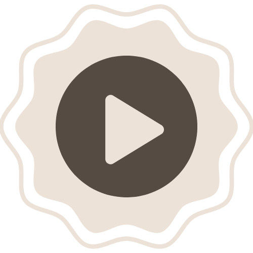Decorative border on a beige background | YouTube Logo | Share 1 Boutique | Brent, AL