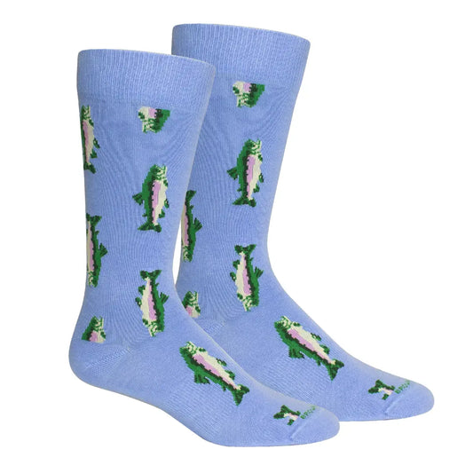 Watauga (Trout) Socks