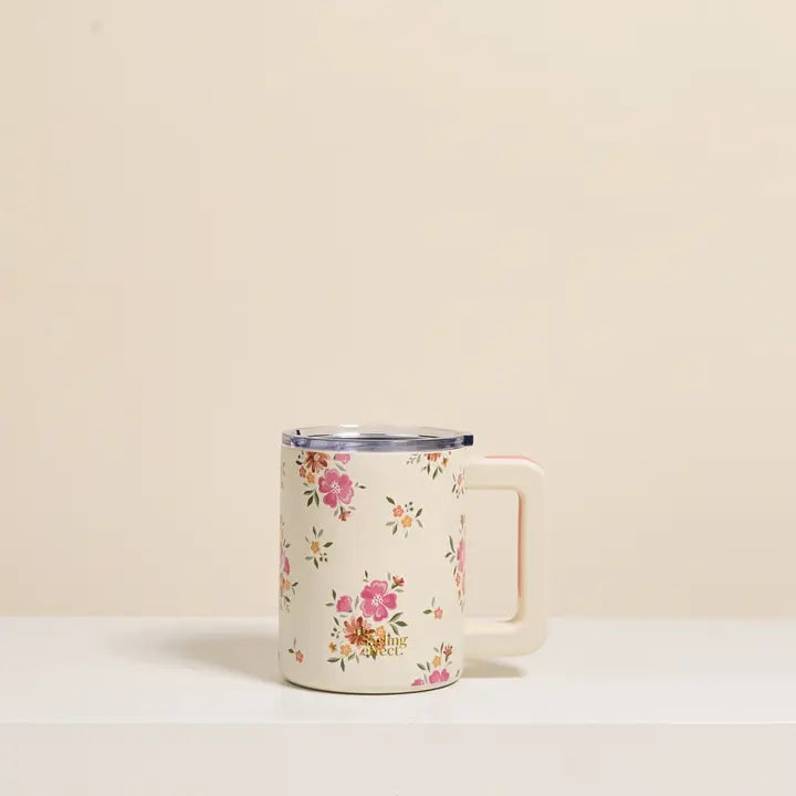 14 oz Insulated Mug
