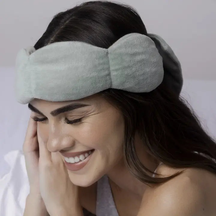 Nodpod Weighted Sleep Mask - Eye Mask