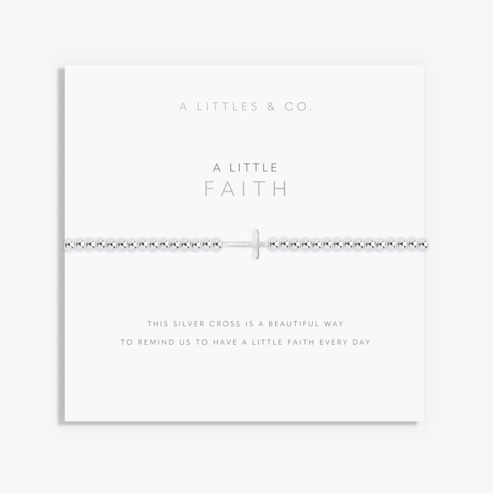 A Little &