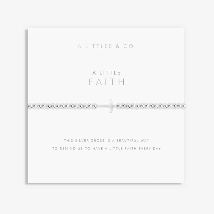 A Little &