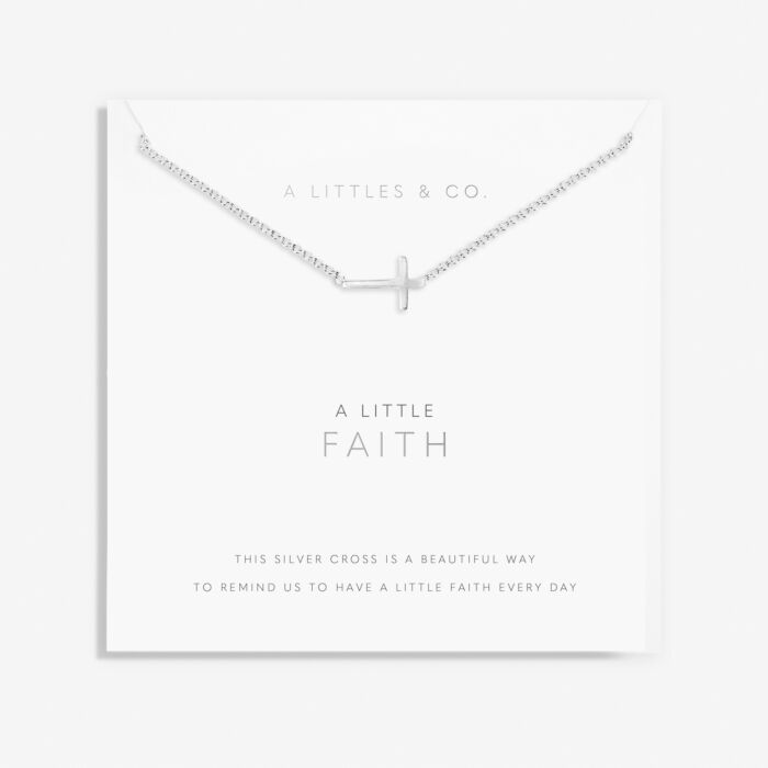 A Little &