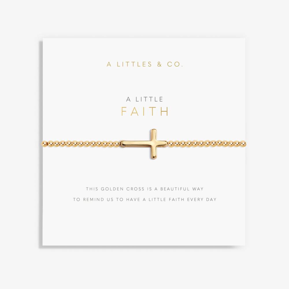 A Little &