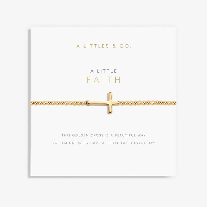 A Little &