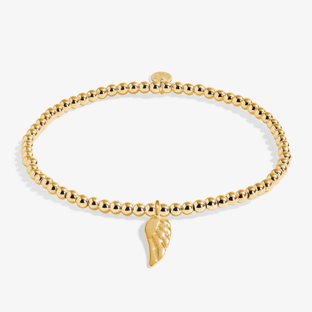 A Little 'Prayer' Bracelet