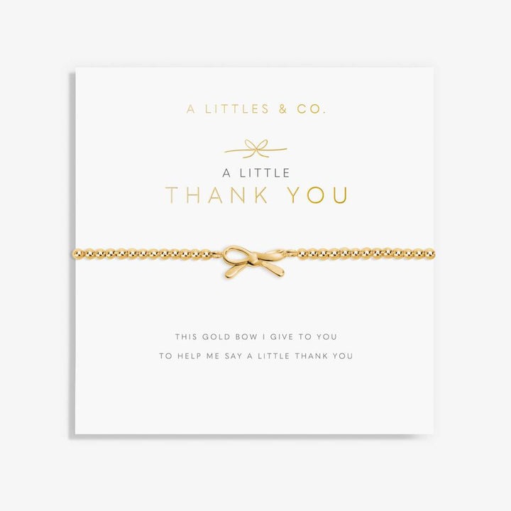 A Little &