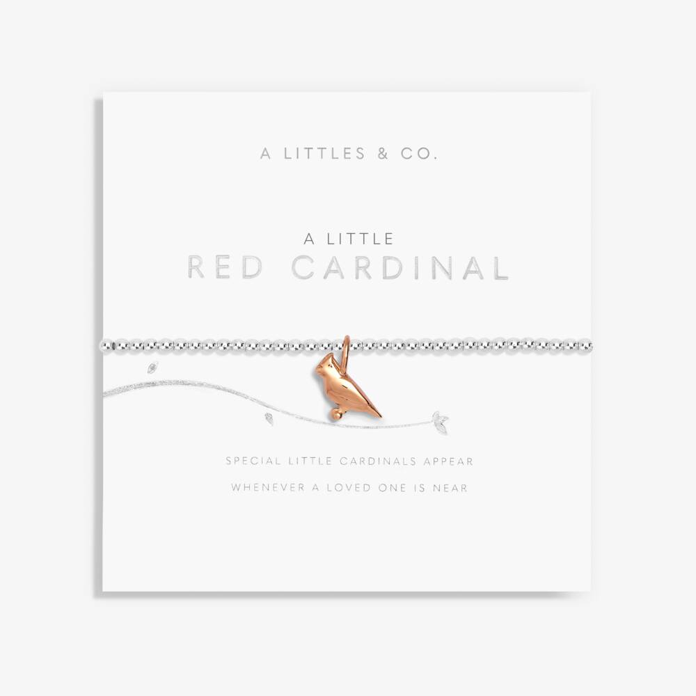 A Little &