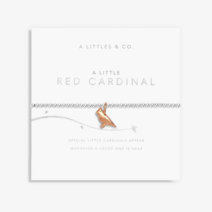 A Little &