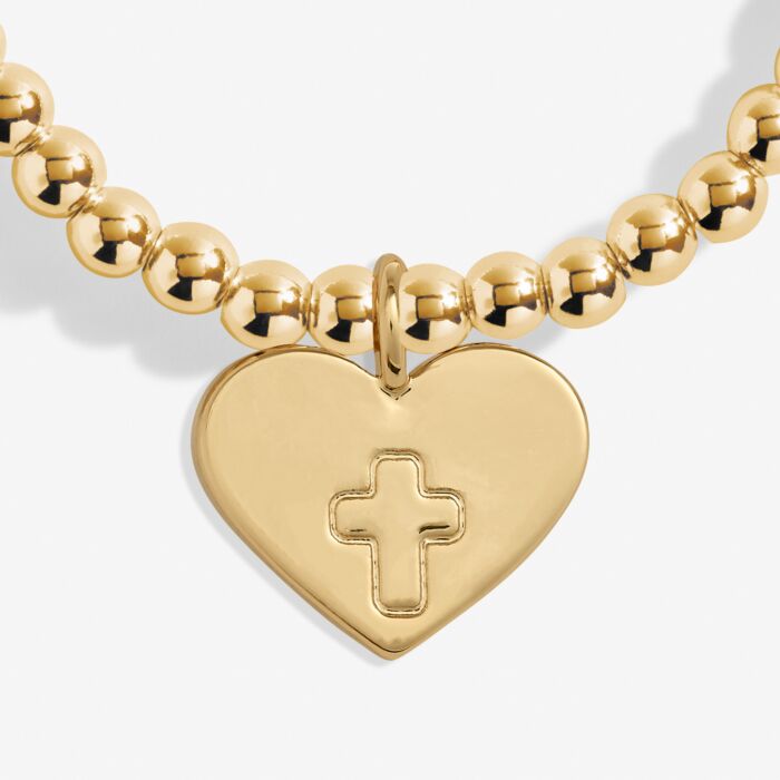Faith A Little &