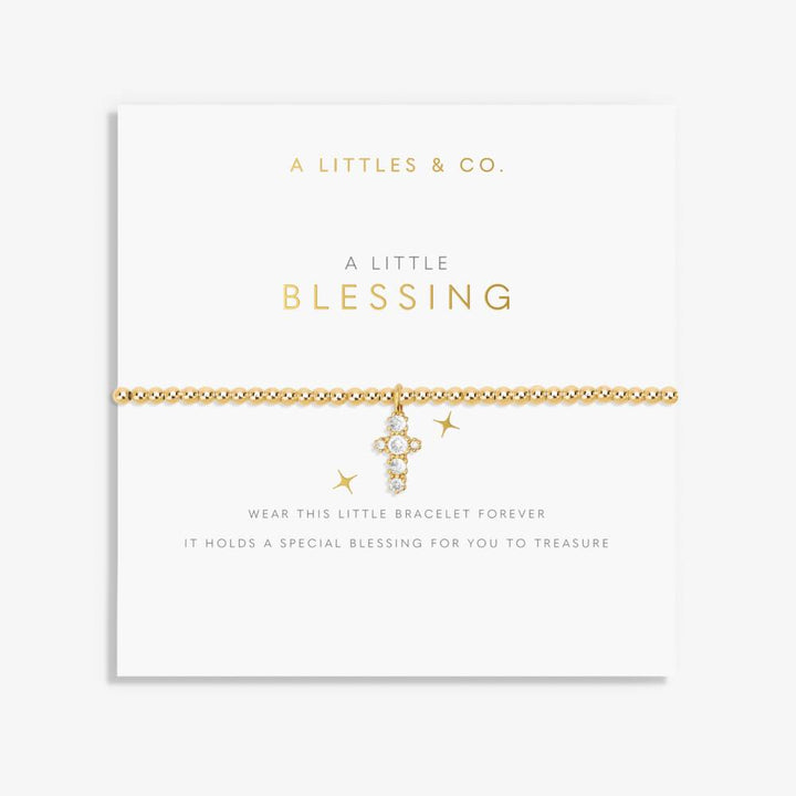 Faith A Little &