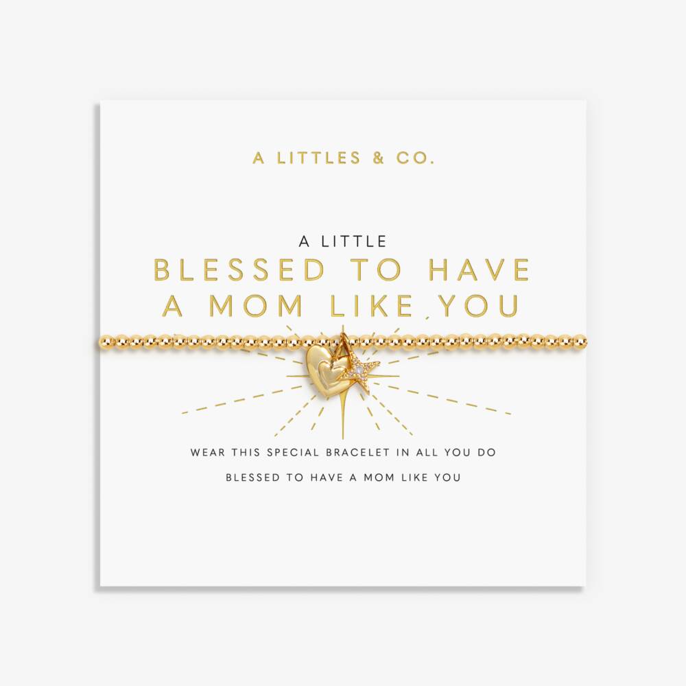 A Little &