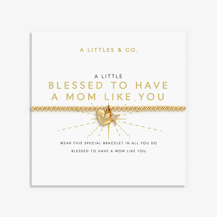 A Little &