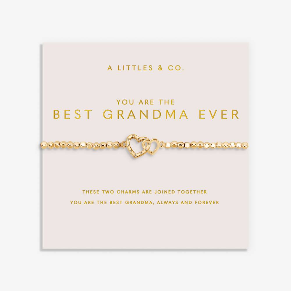Forever Yours &
