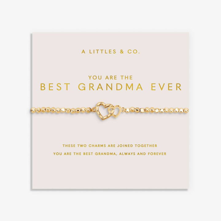 Forever Yours &