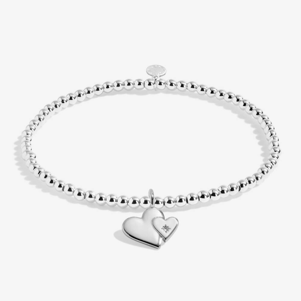 Mother's Day A Little 'Mother And Son' Bracelet