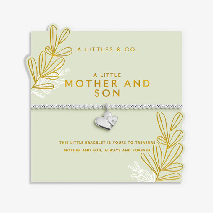 Mother&